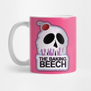 Baking Beech Mug